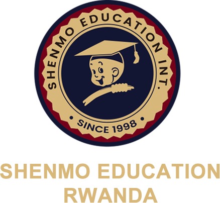 shenmo Logo