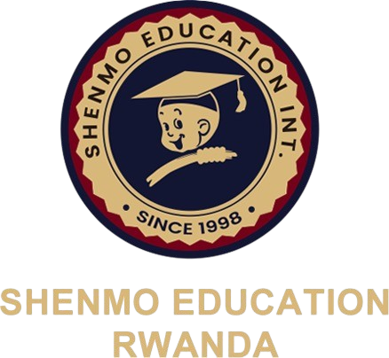 shenmo Logo
