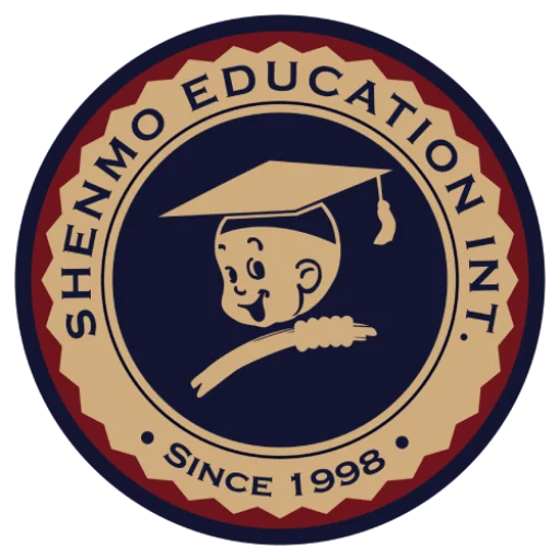 Shenmo Rwanda Logo